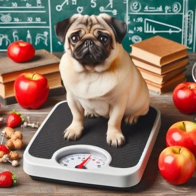 Pug Life Balance: How Much Should Pugs Weigh to Stay Fit?