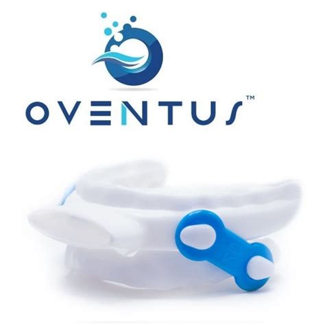 Oventus Medical Ltd (ASX:OVN) New Nylon O2Vent Optima Oral Device ...