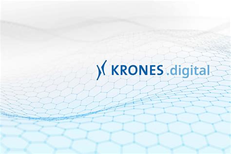 Krones continues to pool its digitalization activities - Krones