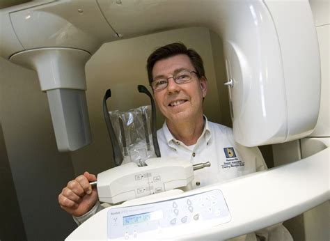 Are dental CT scans worth the risk? More Michigan dentists are using ...