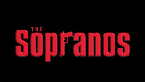 The Sopranos Font FREE Download | Hyperpix