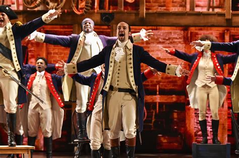 Here's how to get tickets for Hamilton The Musical's London debut ...