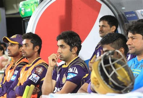 IPL 2014: I've not seen this kind of cricket - Gautam Gambhir