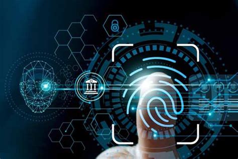 The role of AI in building secure authentication systems