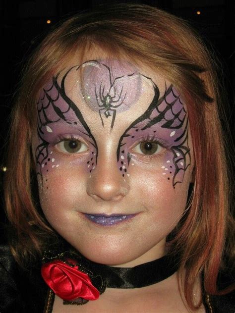 Halloween witch facepaint | Halloween makeup witch, Halloween costumes makeup, Witch makeup