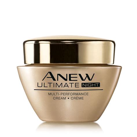 Avon Anew Ultimate - Skin Care for age 50+ - Best Selling Anti-Aging