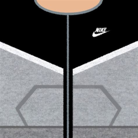 Roblox Nike Tech Template - prntbl.concejomunicipaldechinu.gov.co