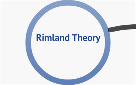 Rimland Theory by Courtney Cooper on Prezi