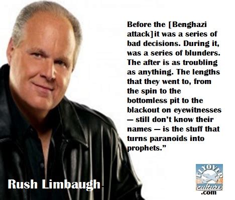 Rush Limbaugh Famous Quotes. QuotesGram