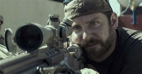 American Sniper: Box Office Gross and Oscar Chances | TIME