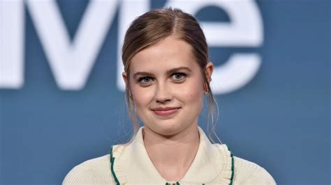 'Mean Girls: The Musical': Angourie Rice Talks Taking on the Role of ...