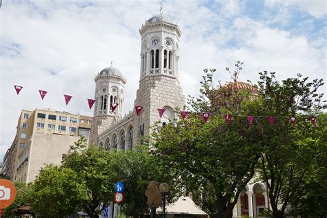 Food Walking Tour of Athens 12 - Contented Traveller