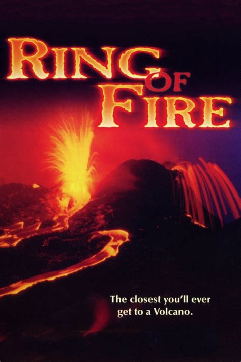 RING OF FIRE - Movieguide | Movie Reviews for Families