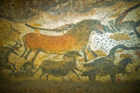 Photograph: Lascaux II – The Essential School Of Painting