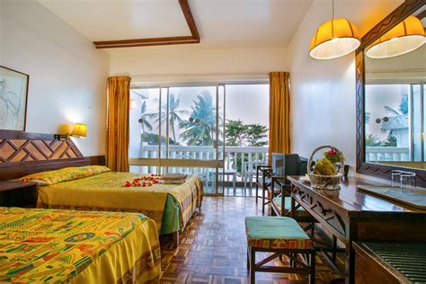 Mombasa Beach Hotel - Visit Mombasa