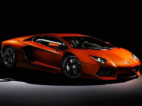 2014 Lamborghini Aventador Price, Value & Reviews | Kelley Blue Book