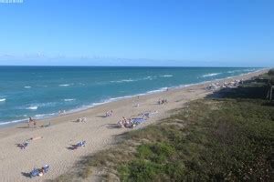 Jensen Beach Webcam