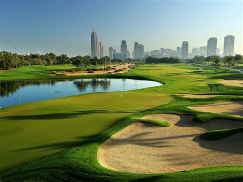 Dubai golf course among the most-searched in the world | Time Out Dubai