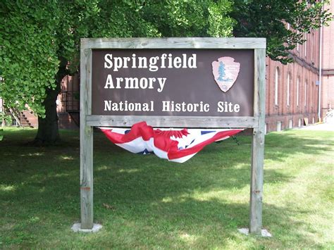 Welcome to Springfield Armory | Springfield Armory National … | Flickr