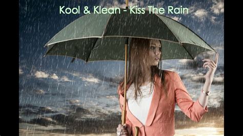 Kool & Klean - Kiss The Rain - YouTube