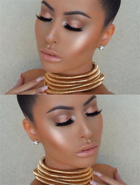 Pin by Çãndíçɛ Ʀɛnɛɛ on Cake Face... I Love This | Gorgeous makeup, Hot ...