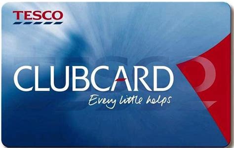 Tesco Killing Clubcard Points For Branded Gift Cards - InsideFlyer UK