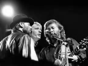 Philadelphia - Barry Gibb and the Bee Gees - Pictures - CBS News