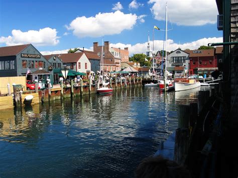 Newport, Rhode Island: Top 10 Things to Do and See with Kids