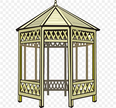 Gazebo Garden Shed Pavilion Clip Art, PNG, 600x765px, Gazebo, Furniture ...