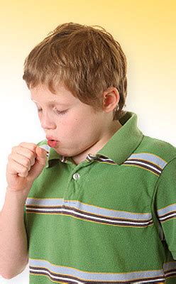 Treating a Common Cold Cough | Children's Illness | Food and Health | PlayDate