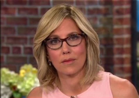 Can’t take the heat? CNN's Alisyn Camerota ends Twitter with bizarre ...