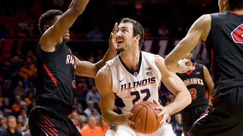 Illinois vs. Southeast Missouri St. Final Score: Fighting Illini open ...