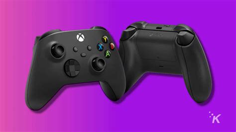 Will Xbox Series X controllers work on PC? | KnowTechie