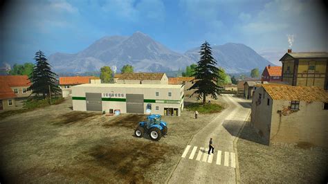 CROWN OF ARAGON V1 • Farming simulator 19, 17, 22 mods | FS19, 17, 22 mods