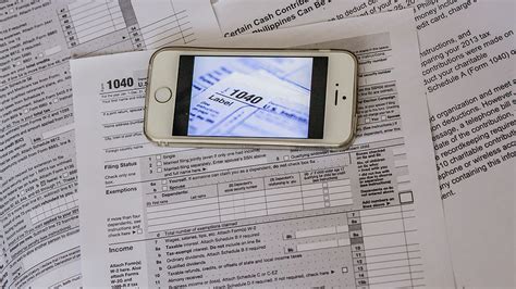 IRS outlines what you need to know to prepare for tax filing in 2023 ...