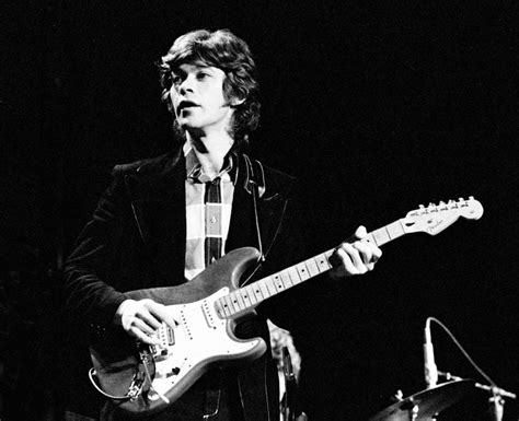 Robbie Robertson’s 12 favourite songs of all time