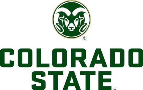 Colorado State Rams Alternate Logo - NCAA Division I (a-c) (NCAA a-c) - Chris Creamer's Sports ...