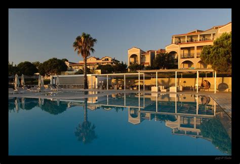 Zakynthos Bay Hotel | Party Trip