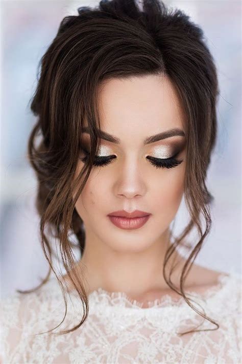 79 Popular What Time Should Bride Get Hair And Makeup Done For New Style - Stunning and Glamour ...