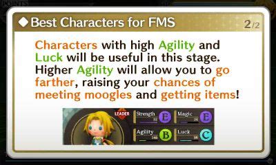 Theatrhythm Final Fantasy/Characters — StrategyWiki | Strategy guide ...