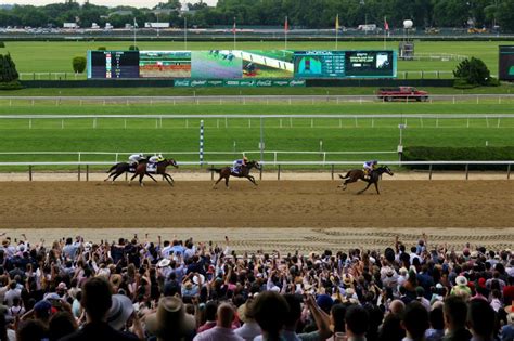 General Admission | Belmont Stakes | Belmont Stakes