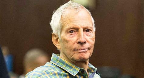 4 Insane Things 'The Jinx' Didn't Reveal About Robert Durst