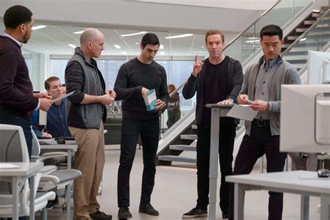 ‘Billions’ Season 5 Episode 8: When will it return after Covid-19 Break? What to Expect from ...