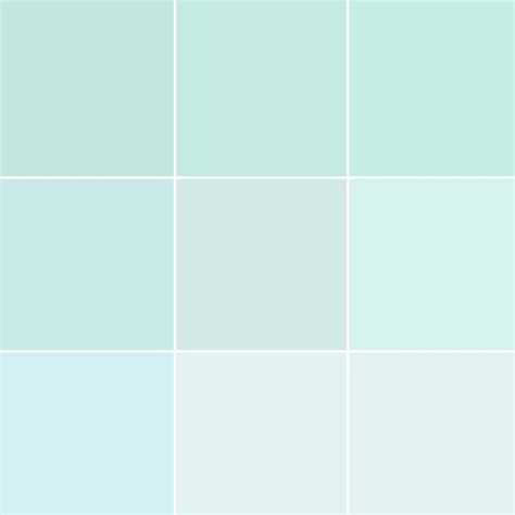 Beautiful Shades of Teal and Aqua for Your Home