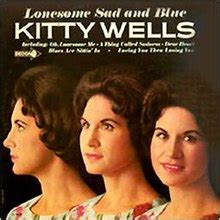 Kitty Wells - Wikipedia