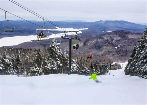 Mount Snow Seasonal Ski Rentals