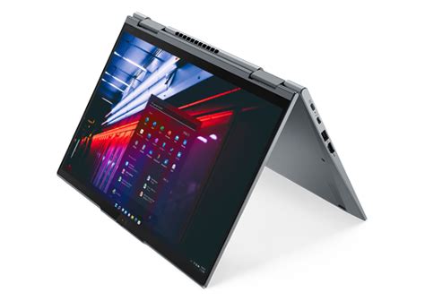 ThinkPad X1 Yoga Gen 7 | 14" Intel® Evo™ based 2-in-1 with pen | Lenovo Israel