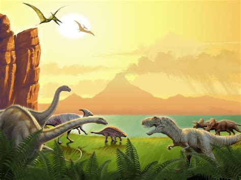 Dinosaurs Wallpaper: Dinosaurs | Dinosaur images, Dinosaur wallpaper ...