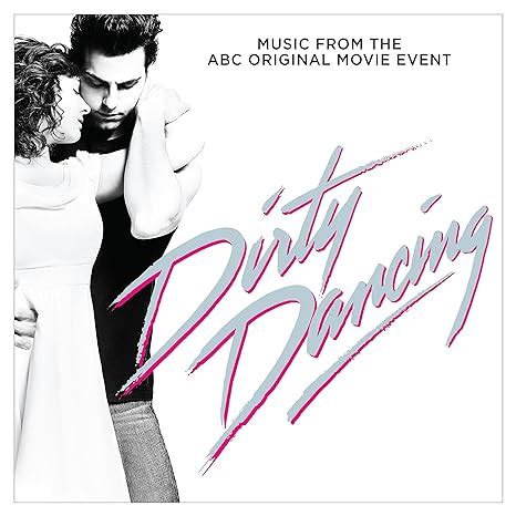 Various Artists - Dirty Dancing Soundtrack - Amazon.com Music