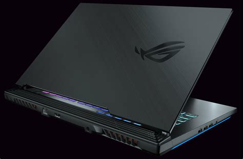 ASUS ROG Strix G531GT-AL048